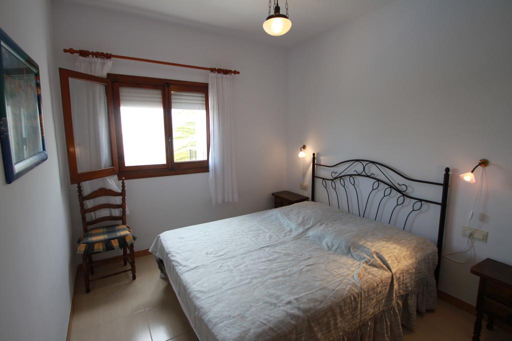 Sara - Sea View Villa With Private Pool In Κάλπε Δωμάτιο φωτογραφία