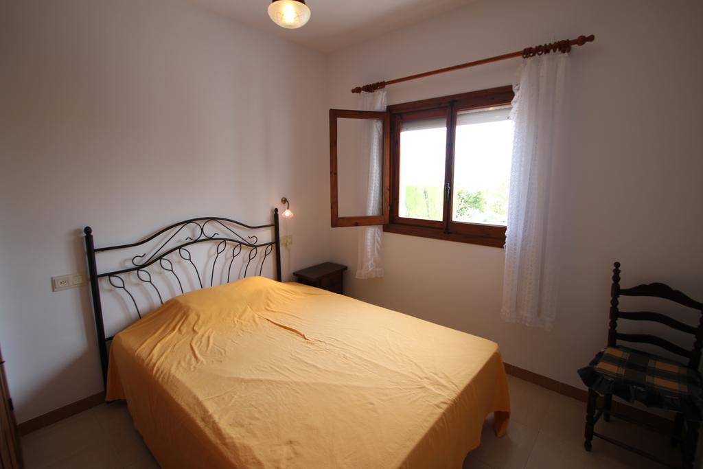 Sara - Sea View Villa With Private Pool In Κάλπε Δωμάτιο φωτογραφία