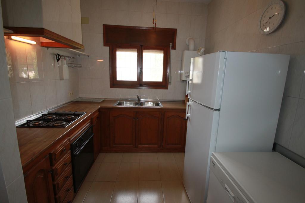 Sara - Sea View Villa With Private Pool In Κάλπε Δωμάτιο φωτογραφία